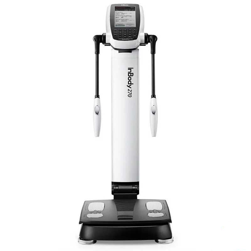 Body Composition Analyzer device